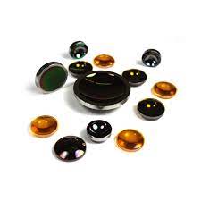 IR optical lenses are used to collect, focus, or collimate light in the near-infrared, short-wave infrared, mid-wave infrared, or long-wave infrared spectrum. IR lenses are optical lenses that use specific substrates or anti-reflection coatings to maximiz