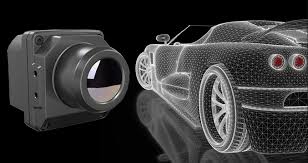 Automotive thermal cameras lens is the best sensor technology for pedestrian detection, reliably classifying people in cluttered environments and providing analysis with critical information needed for automated decision-making. Thermal sensors create ima