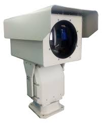 Measurement tasks in the aerospace industry often require infrared cameras with very high thermal resolutions of 20 mk and/or high frame rates of 100 Hz or higher. Thus, for example, an accurate analysis of the thermal behavior of aero-engines is due to t