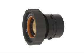 Recently, the military demand for thermal ir zoom lens or cameras has been increasing. Thermal imaging systems do not require lighting to operate. In addition to being able to form images through most forms such as smoke and dust, the demand for civilian 