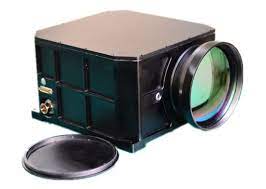 Industrial thermal imaging lens is a non-contact technology that uses different colors to display images to represent different temperatures. Flir's thermal cameras are fully radiometric, which means they measure and store the temperature of every point i