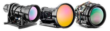 Sunny customizes a variety of infrared (IR) lenses: long-wave infrared (LWIR) lens, mid-wave infrared (MWIR) lens, short-wave infrared (SWIR) lens, cooled lens, non-cooled lens, automoted athermalized lens, non-thermalized lens, infrared fixed focus lens 