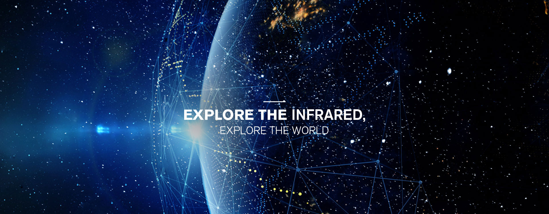 Automotive LensIr LensThermal Imaging Lens Supplier