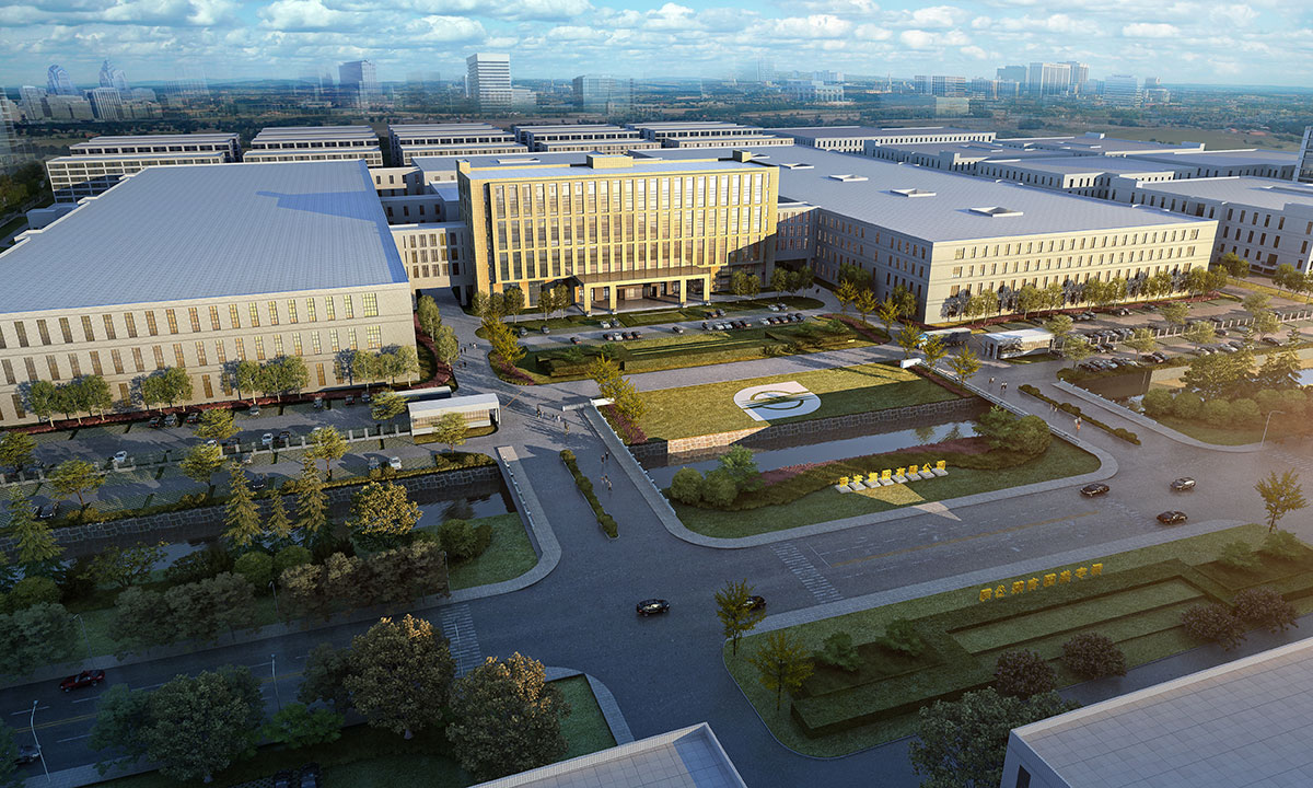 About Ningbo Sunny Infrared Technologies Co., Ltd. About Ningbo Sunny Infrared Technologies Co., Ltd.