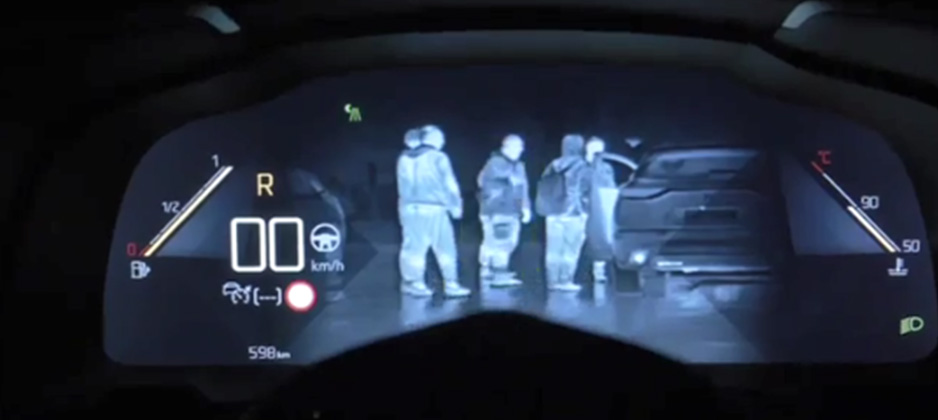 Ningbo Sunny Infrared Technologies Co., Ltd. Ningbo Sunny Infrared Technologies Co., Ltd.