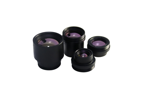 8μm Thermal Imaging lenses was launched by Sunny Infrared Optics