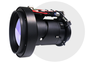 Dual-fov Lenses Dual-fov Lenses