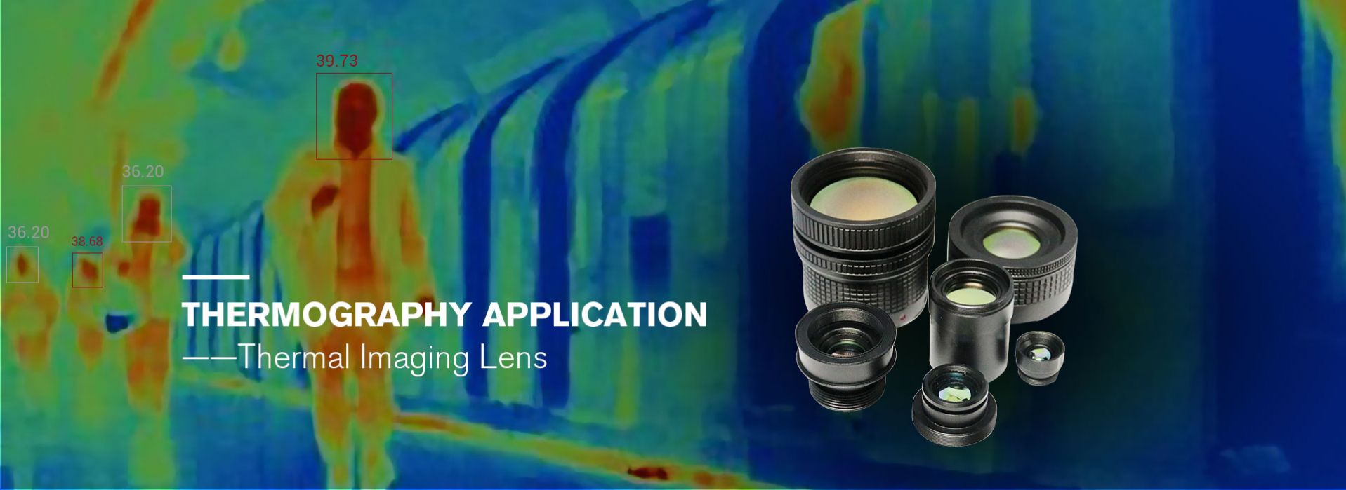 Thermography Application