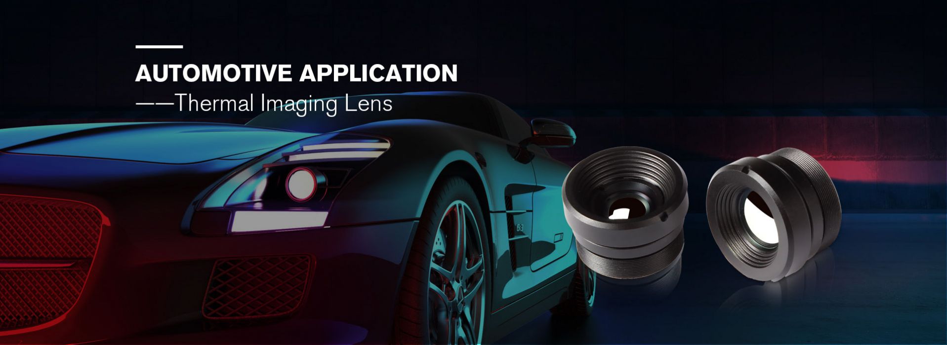 Customized Athermalized Lenses