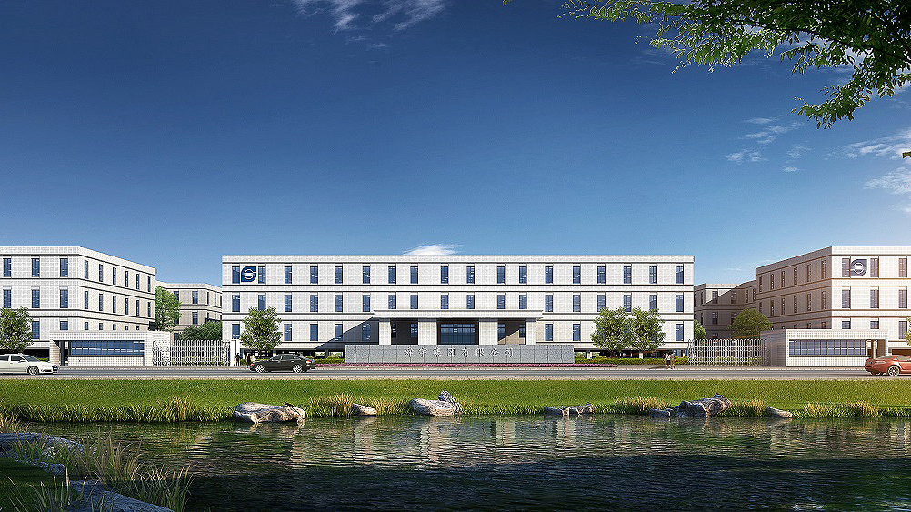 SUNNY INFRARED OPTICS