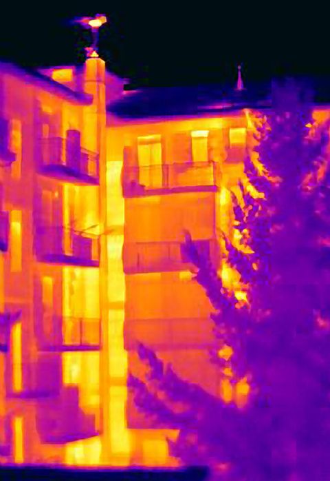 Consumer Electronics Application