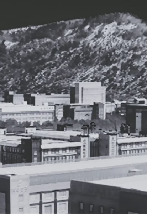 Security Application