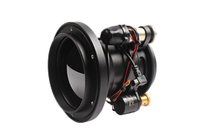 Motorized Lens Motorized Lens